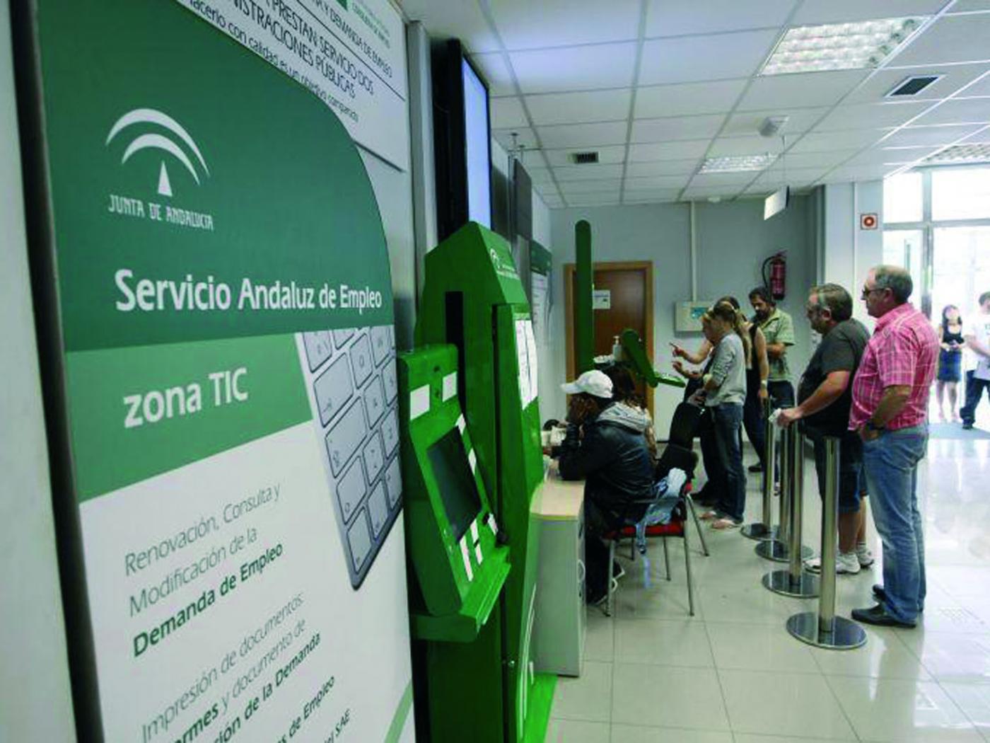 Los rebrotes ponen en jaque más de 800.000 empleos en ERTE