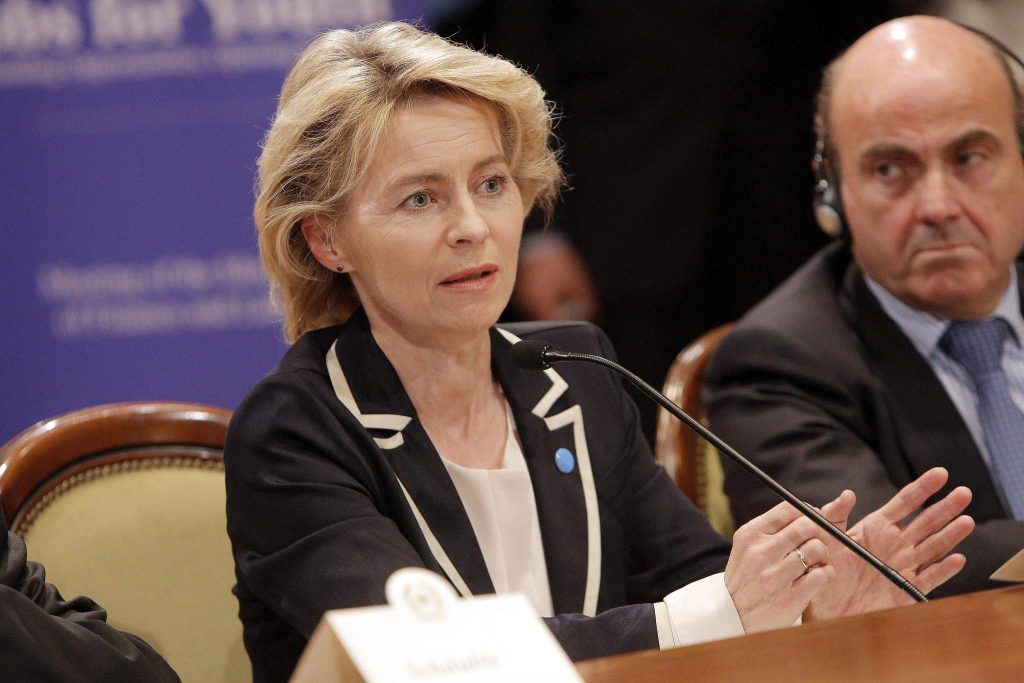 Bruselas avisa a los 27 del avance de la pandemia