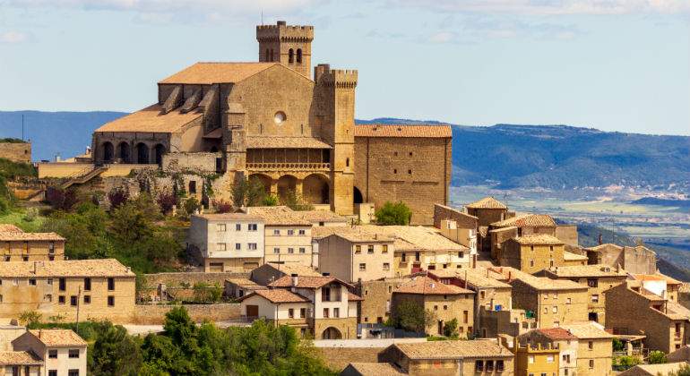 Cierre perimetral de Navarra desde el jueves por la cifra de infectados