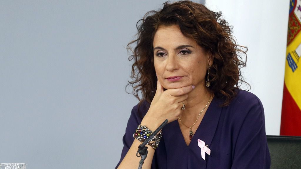 El Gobierno se niega a bajar el IVA de las mascarillas porque así evita perder ingresos de más de 1.568 millones