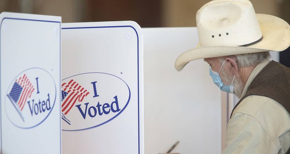 Joe Biden gana la presidencia de Estados Unidos