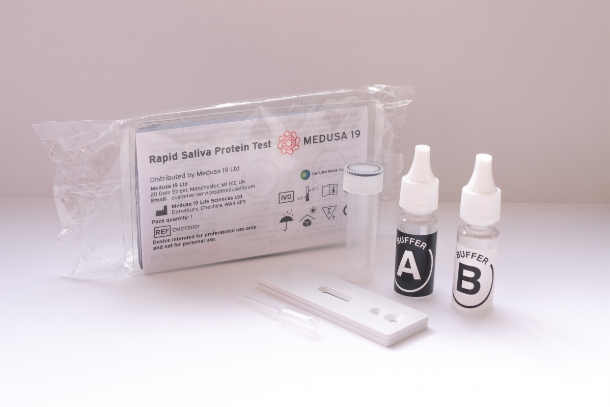 La «autodetección» todavía no se contempla y es viable económicamente de forma masiva