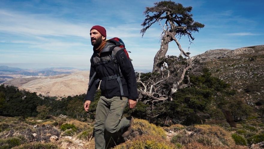 La Diputación de Málaga lanza un video para la promoción de la Sierra de las Nieves