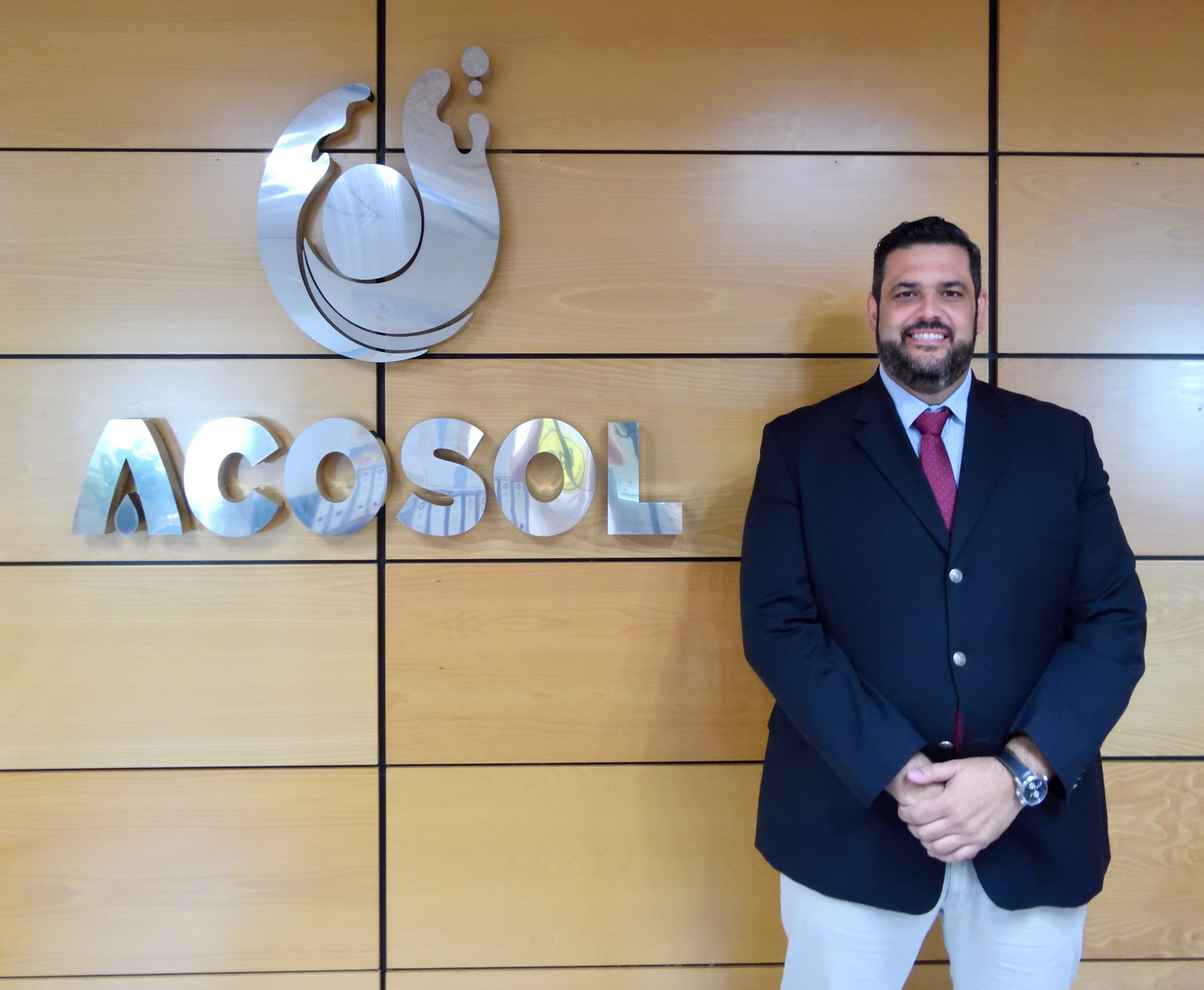 Acosol continúa con la celebración d el Día Mundial del Agua con una jornada online sobre gestión sostenible