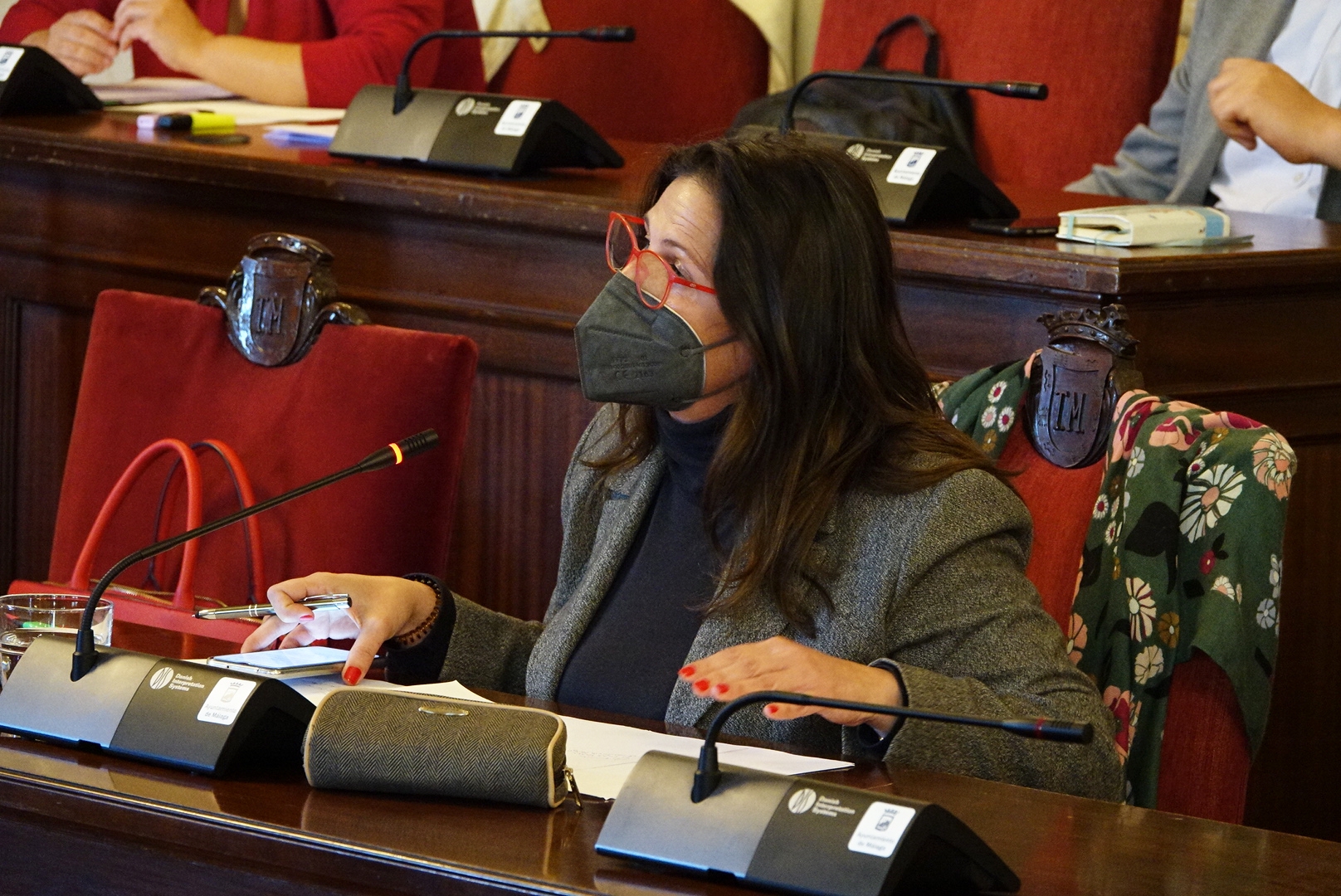 El PSOE lamenta que PP y Ciudadanos se nieguen a cumplir con la Ley de Memoria Histórica