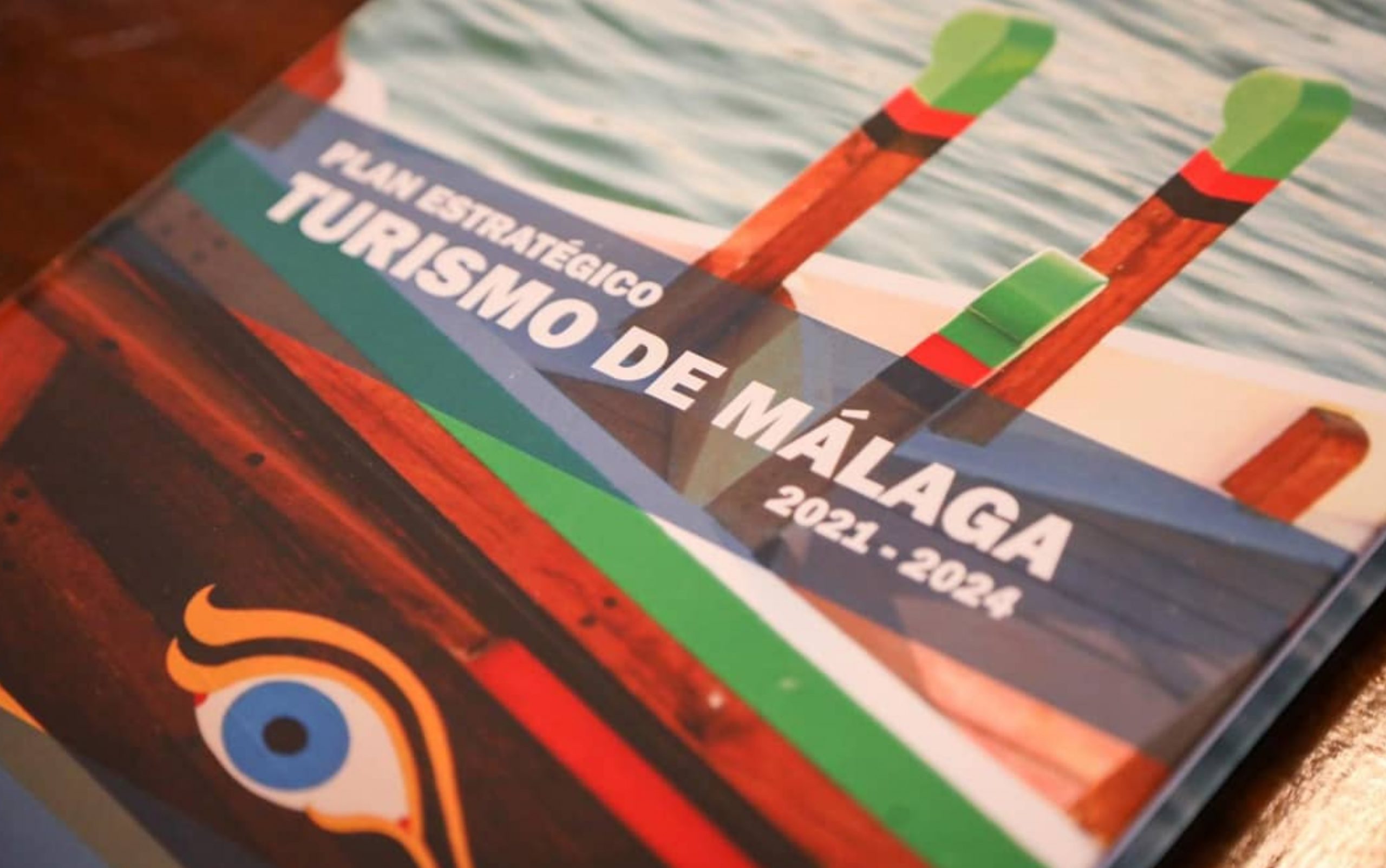 EL AYUNTAMIENTO PRESENTA EL PLAN ESTRATÉGICO DE TURISMO 2021-2024 PARA CONSOLIDAR LA CIUDAD DE MÁLAGA COMO DESTINO TURÍSTICO SOSTENIBLE, INCLUSIVO E INTELIGENTE