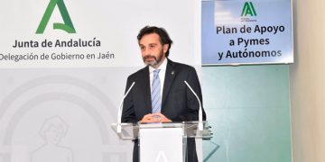 delegado territorial empleo junta andalucía