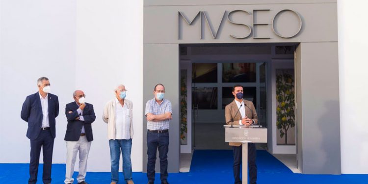 homenaje fotógrafo almería