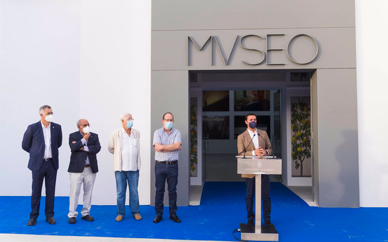 homenaje fotógrafo almería