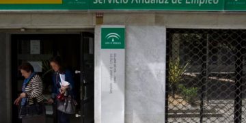oficina empleo andalucía