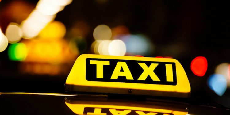 Taxi suplementos abusivos