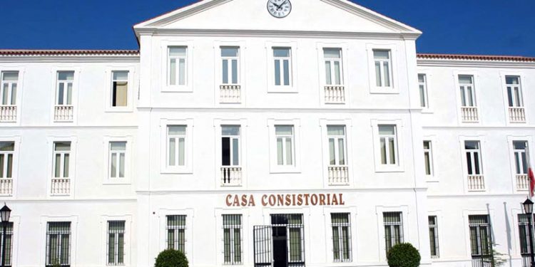 ayuntamiento san roque