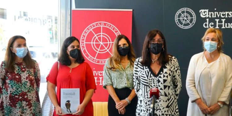 diccionario onubensismos universidad huelva