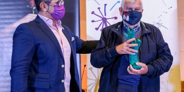 Salvador Gómez Diputacion de Huelva Memoria Democrática