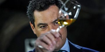 Moreno Bonilla sitúa las elecciones autonómicas entre junio y octubre de 2022