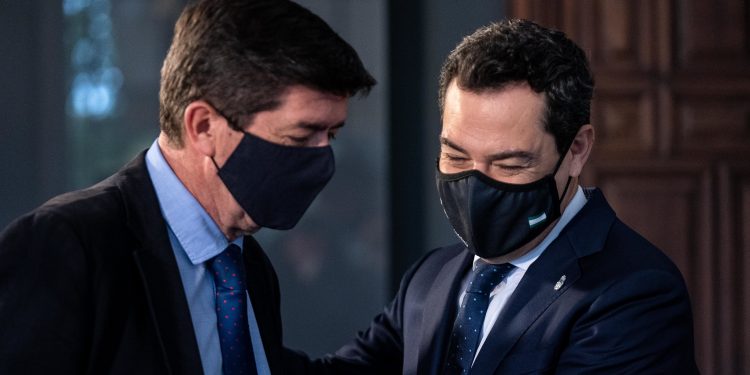 Marín y Moreno Bonilla