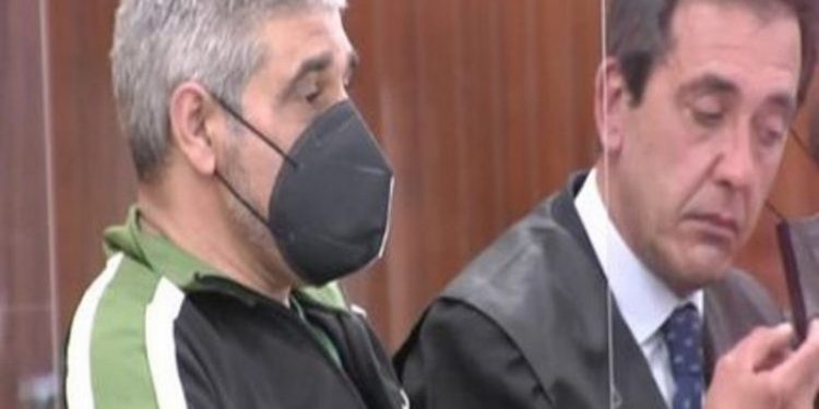 bernardo montoya asesino laura luelmo