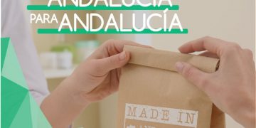 Consume Andalucía