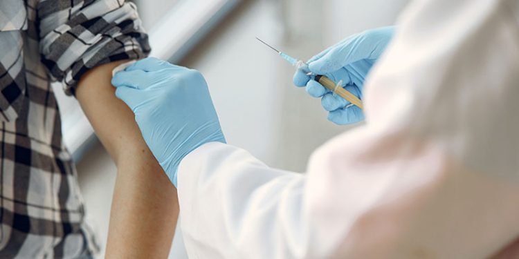 Las citas para la vacunación de los menores entre cinco y once años comienzan este lunes