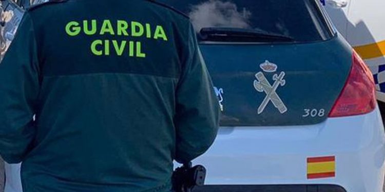 Guardia Civil