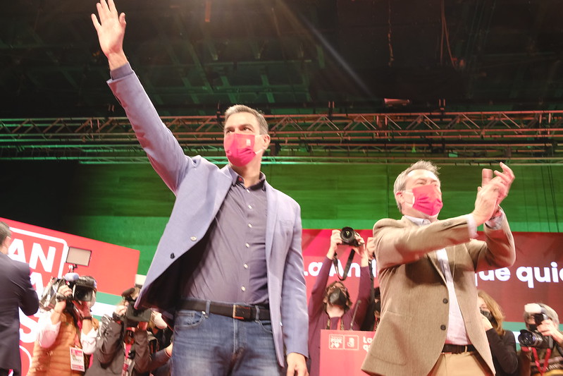 juan espadas pedro sanchez congreso psoe