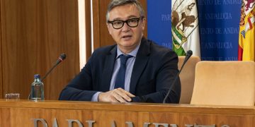 Extraña pareja de baile para pedir cuentas por la sanidad andaluza