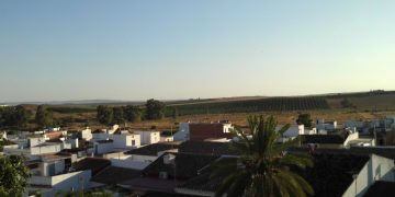 burguillos pueblo sevilla