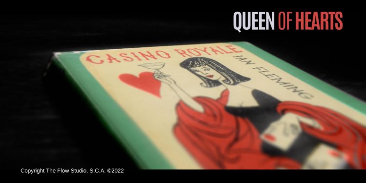 Larissa Swirski, la espía ucraniana que operó durante la Segunda Guerra Mundial desde Andalucía