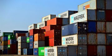 Las exportaciones andaluzas crecen un 25% en el mes de enero respecto a 2021