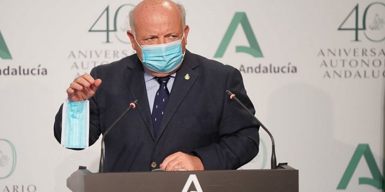 Jesus Aguirre Recomendaciones Covid