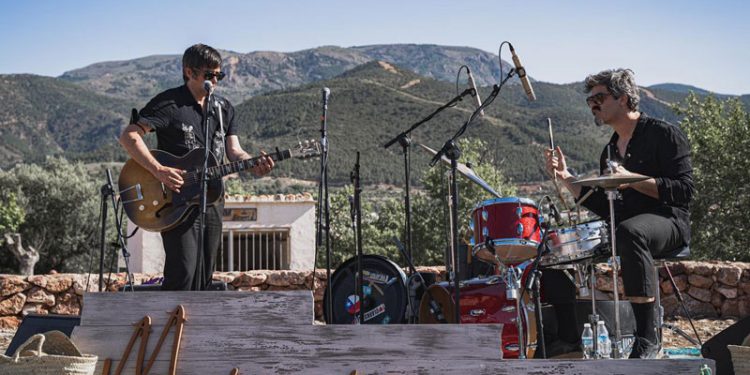 festival murmura alpujarra