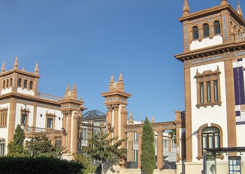 museo ruso malaga