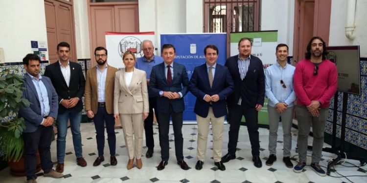 El Ferrari Western Tour 2022 mostrará vehículos de ensueño en Almería