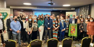 jaen merece mas levanta jaen