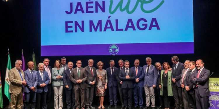 encuentro jaen vive en malaga empresarios