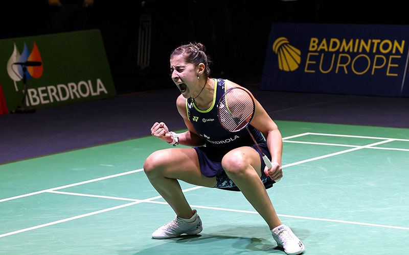 Carolina Marín, José María Rossell y la Escuela Superior de Hostelería de Sevilla, premios Andalucía de Turismo 2022