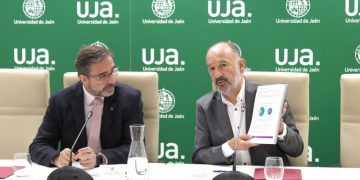 La tasa de inserción laboral de los titulados de la UJA se sitúa por encima de la media de las universidades andaluzas