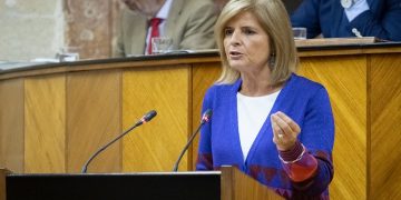 Esperanza Oña PP Ley Electoral