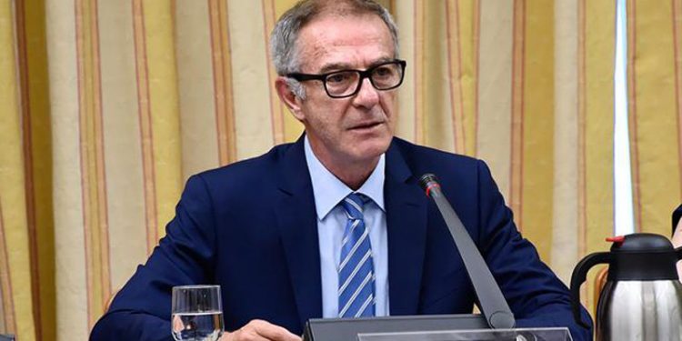 jose guirao ex ministro cultura