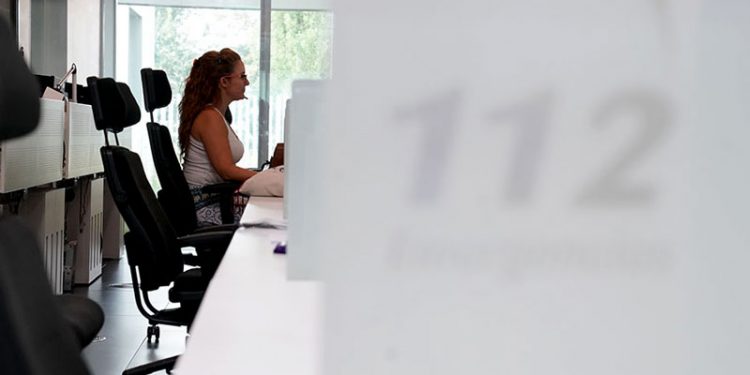 CCOO pide al Gobierno andaluz diálogo y negociación para solventar los problemas en la atención telefónica del 112