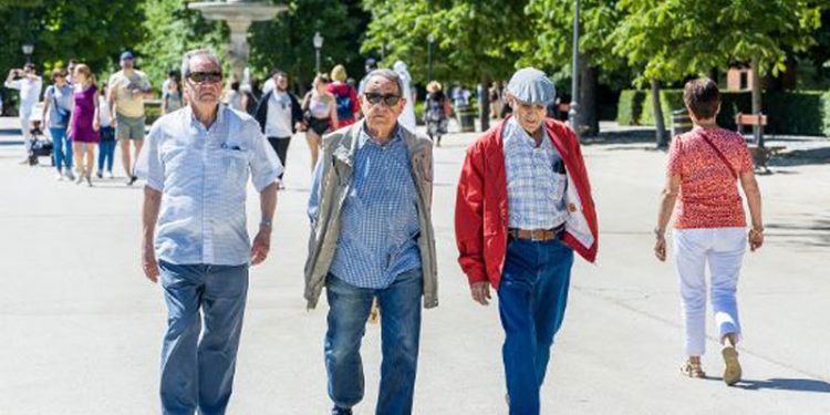 Unos 380.000 andaluces reciben el Ingreso Mínimo Vital en el primer semestre del año y 1.612.593 pensionistas ven revalorizada su pensión según el IPC