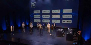 startup andalucia roadshow