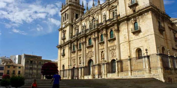 catedral jaen