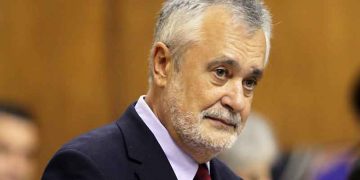 jose antonio griñan indulto caso ere