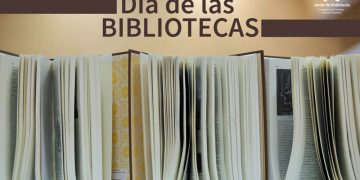 El Día de las Bibliotecas se diseña con actividades culturales en las ocho provincias de Andalucía