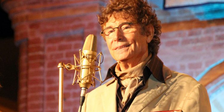 San Juan del Puerto despide a Jesús Quintero