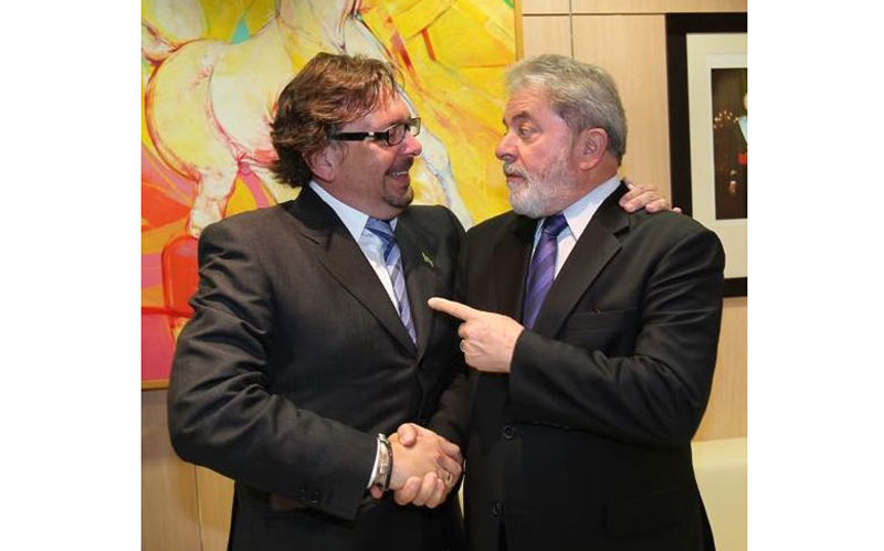 La esperanza vence al miedo