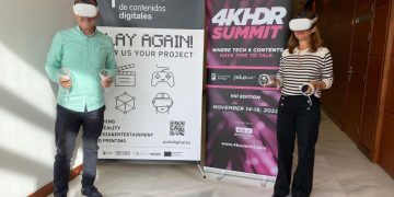 4K HDR SUMMIT 22