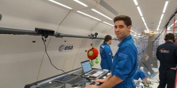 ‘FuturON’ Málaga acerca la tecnociencia a la ciudadanía