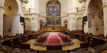 El Presupuesto andaluz se debatirá la próxima semana